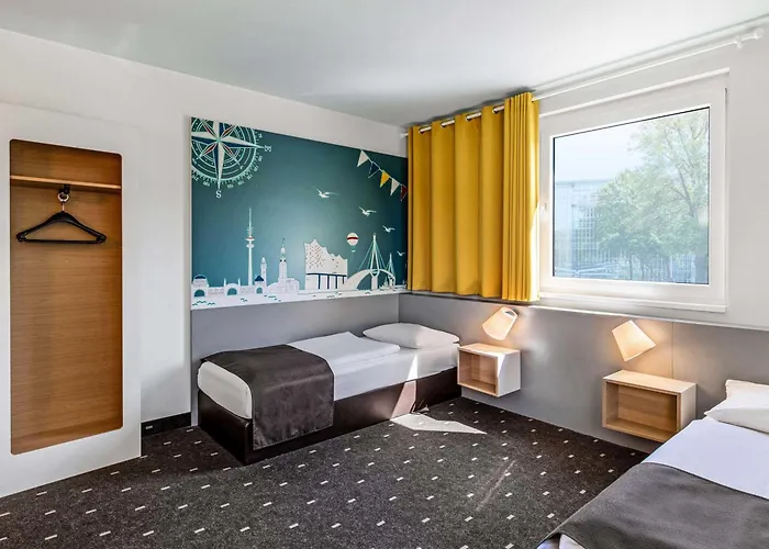 Hamburg-NordSporthotels